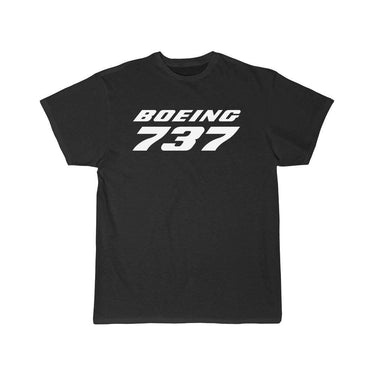 B737 DESIGNED T SHIRT THE AV8R